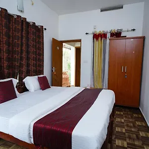 *** Hotel Oyo M S India