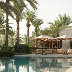 ***** Hotel Meliá Desert Palm Member Of Meliá Collection Emiratos Árabes Unidos