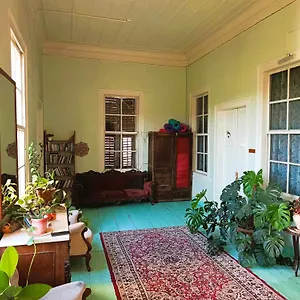  Хостел Lotus Garden Турция