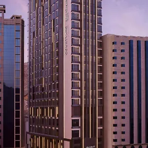 **** Отель Courtyard By Marriott Makkah Саудовская Аравия