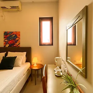 ** Hotel Maria Sri Lanka